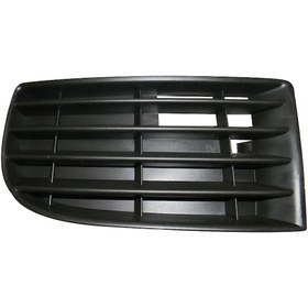 Resim Volkswagen Golf 5 2004 - 2009 Sol Sis Fari Çerçevesi 422347427 