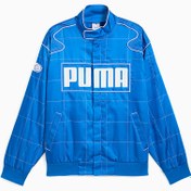 Resim ARCHIVE SEASONAL Relaxed Racer UNISEX Ceket 