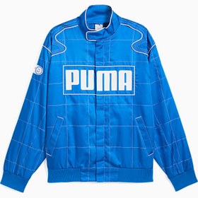 Resim ARCHIVE SEASONAL Relaxed Racer UNISEX Ceket 