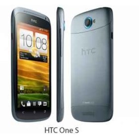 Resim Htc One S Dokunmatik Lcd Ekran Siyah 
