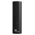 Resim WD WDBWLG0100HBK-EESN Elements 10 TB 3.5" USB 3.0 Taşınabilir Disk 