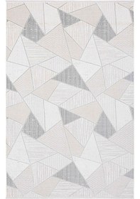 Resim Moonlight Tozum Az Salon Halısı 51455d Gri Renkli 