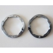 Resim Bmw E46 E39 Yuvarlak Tip Katlanır Ayna Motor Kapak Dişlileri 