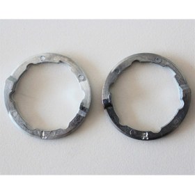 Resim Bmw E46 E39 Yuvarlak Tip Katlanır Ayna Motor Kapak Dişlileri 