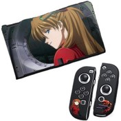 Resim Nintendo Switch Oled Tpu Koruyucu Kılıf Siyah 