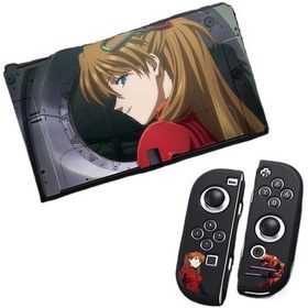 Resim Nintendo Switch Oled Tpu Koruyucu Kılıf Siyah 