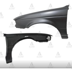 Resim Esse Otomotiv Sunny 90-91 Ön Sol Çamurluk - TYV-6310150Y30 - 63101-50Y30 