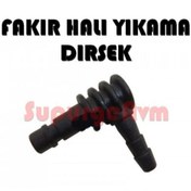 Resim Universal Fkr Ext 2500 Halı Yıkama Makinesi Dirseği 