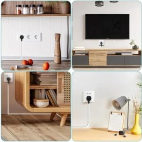 Resim MarkEntegra Esnek Kendinden Yapışkanlı Kablo Kanalı 