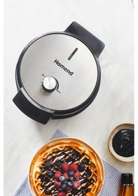 Resim Homend Waffling 1350H Waffle Makinesi 