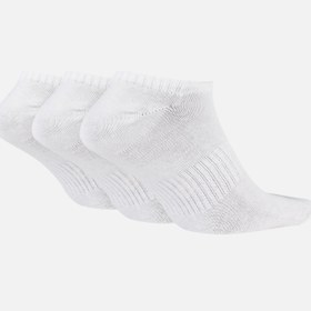 Resim Nike Everyday Lightweight (3 Pairs) Erkek Çorap 
