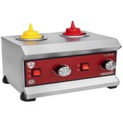 Resim Belirtilmemiş Mars Msos-2 2li Sosluk-73627 