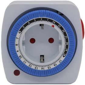 Resim Cata Mekanik Zaman Saati 3500w 