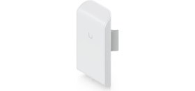 Resim Ubiquiti Loco M5 5ghz 150MBPS 13DBI 5km 2x2 Mimo Ptp/ptmp Diş Ortam Access Point(Adaptörlü) 