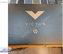 Resim SIFIR GAMİNG HP VİCTUS I5-13+ 512 SSD+16GB+RTX3050 6GB+144HZ 