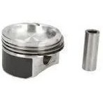 Resim Fiat Fiorino 1.4 8V Piston + Segman 040 72MM Orijinal OPAR 71732628 