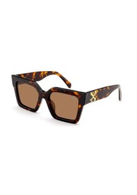 Resim Regera Unisex Güneş Gözlüğü Leopar 51879710 