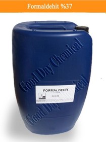 Resim Formaldehit %37 65 Kg 