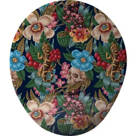 Resim Chameleon Bilek Destekli Mousepad 