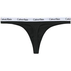 Resim Calvin Klein Calvın Kleın Kadın 3 Lü İç Çamaşırı Qd3587-999 Qd3587-999 Çok Renkli Çok Renkli 