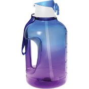 Resim Kulplu Damacana Matara 2,5 L 