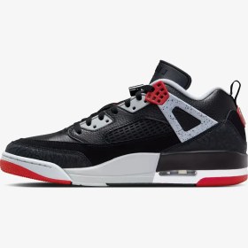 Resim Spizike Low 'Black Cement' 