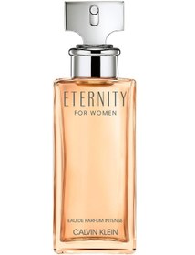 Resim Calvin Klein Eternity Intense Edp100 ml Kadın Parfüm 