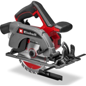 Resim Einhell TE-CS 18/165-2 Li - Solo, Akülü Daire Testere (Akü ve şarj cihazı dahil değildir) - 4331230 