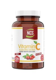 Resim Vitamin C 1000 Mg Beta Glucan 50 Mg 120 Tablet X 6 Kutu C Vitamin 