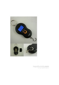 Resim Mastercare Dijital El Tartısı 40 Kg 