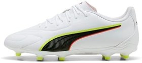 Resim PUMA KING 20 PLAY FG/AG Spor AyakkabıUnisex Yetişkin | Unisex 
