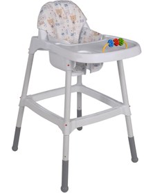 Resim Safemom Mama Sandalyesi Minderi - Standart / Standart 