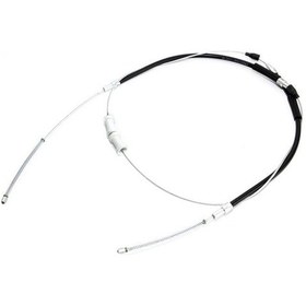 Resim Cavo 4302205 - El Fren Telleri Arka 80 