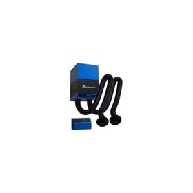 Resim Magmaweld Sabit Dfs 2sk - Çift Kol (2 Metre) Karbon Duman Emme Sistemi %99 Filtreleme 