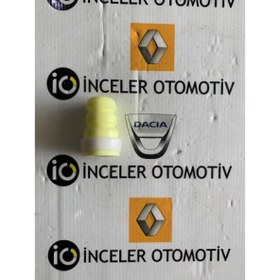 Resim 540505177R Megane 4 Talisman Süspansiyon Takoz 