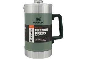 Resim Stanley Klasik French Press Termos 1.4 Lt 