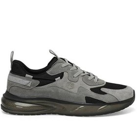 Resim Lumberjack 101511575 Jarred 4fx Erkek Spor Ayakkabı A101511575 Siyah 
