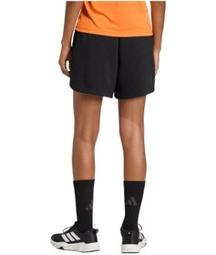 Resim Ka5381-k Adidas Waffle Pacer Kadın Şort Ve Kapri Siyah Ka5381-k Siyah 