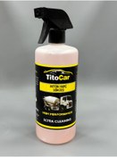 Resim titocar Beton Harç Sökücü 