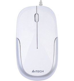 Resim A4 Tech D 110-2 Kablolu Optik Mouse 