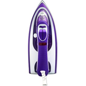 Resim Teba TH-220EU Steam Iron 2200 W Seramik Tabanlı Buharlı Ütü 