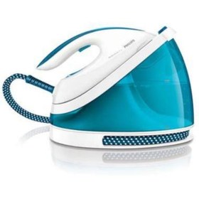 Resim Philips Gc6734/20 Fast Care Buhar Kazanlı Ütü / Tanklı 