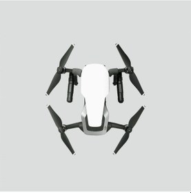 Resim DJI Mavic Air Gece Uçuş Led Işık Açı Ayarlı Aydınlatma Kiti 