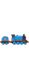 Resim Fisher Price Thomas ve Friends Büyük Tekli Tren Sür Bırak Gordon HFX91-HHN38 