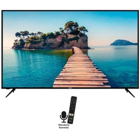 Resim vestel 50UA9520 50 4K android uhd tv vestel 50UA9520 50" 4K android uhd tv