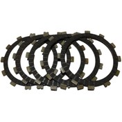 Resim Cfmoto Debriyaj Balata Seti Nk 150 5 Li 