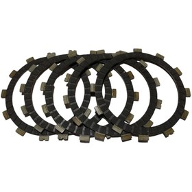 Resim Cfmoto Debriyaj Balata Seti Nk 150 5 Li 