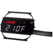 Resim P3 Gauges P3 V3 Obd2 Audi 8p A3 - S3 2006-2013 U3p3a8px Çok Fonksiyonlu Gösterge 