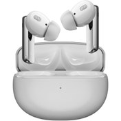 Resim Haylou W1 ANC Gümüş Hi-Fi Sound Bluetooth 5.3 App Kontrolü Kablosuz Kulaklık (Haylou Türkiye Garantili) 