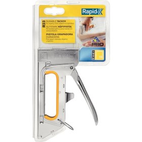 Resim Lidyada Maison Metal Mekanik Zımba Makinası R23 